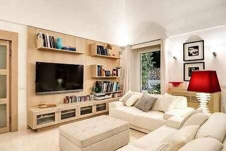 Gocce Villas - Villa Bouganvillea Superb Capri Villa With Views Exteriör bild