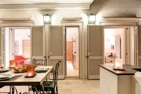 Gocce Villas - Villa Bouganvillea Superb Capri Villa With Views Exteriör bild