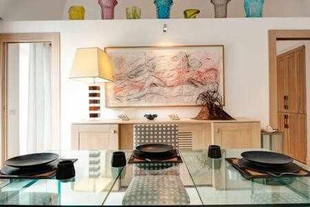Gocce Villas - Villa Bouganvillea Superb Capri Villa With Views Exteriör bild